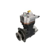 Compresor, instalatie aer comprimat VADEN