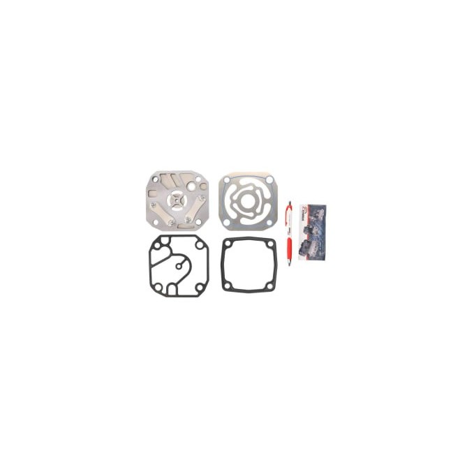 Placa intermediara compresor aer VADEN