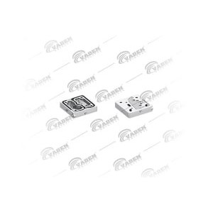 Taler supapa, compresor aer VADEN