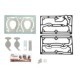 Set reparație compresor aer VADEN WABCO potrivit 412 704 018 0 912 514 000 0 912 514 001 0 912 514 004 0 912 514 009 0