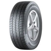 Anvelope all-season pentru autoutilitare C A 73.0 dB CONTINENTAL