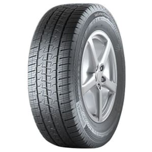 Anvelope all-season pentru autoutilitare C A 73.0 dB CONTINENTAL