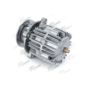 Cilindru lucru, frana motor VADEN