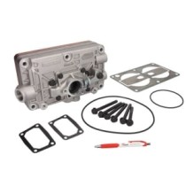 Chiulasa, compresor VADEN