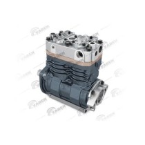 Compresor, instalatie aer comprimat VADEN