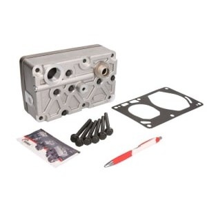 Chiulasa, compresor VADEN