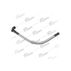 Furtun, radiator ulei transmisie VADEN