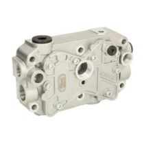 Chiulasa, compresor VADEN