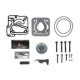 Set reparație compresor aer comprimat VADEN MERCEDES șuruburi garnitură supape 412 352 001 0