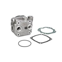 Chiulasa, compresor VADEN