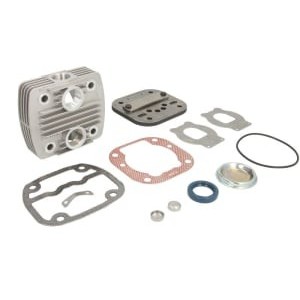 Chiulasa, compresor VADEN