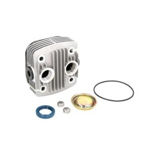 Chiulasa, compresor VADEN