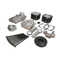 Compresor, instalatie aer comprimat VADEN