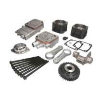 Compresor, instalatie aer comprimat VADEN