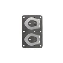 Placa intermediara compresor aer VADEN