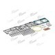 Set reparație compresor aer comprimat VADEN Kit reparare DAF Sistem pneumatic Compresor aer 0,78 kg