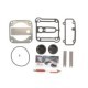 Set reparație compresor aer VADEN MAN TGA TGS TGX Sistem pneumatic Compresor de aer