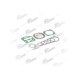 Set garnituri compresor VADEN LK3927 Elemente A/C compresor Încălzire Ventilare Aer condiţionat