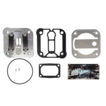 Placa intermediara compresor aer VADEN