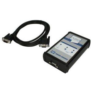 Cititor cod de eroare KNORR