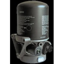 Uscator aer, sistem compresor KNORR