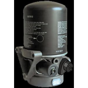 Uscator aer, sistem compresor KNORR