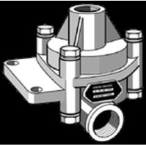 Supapa regulator presiune KNORR