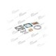 Set reparație compresor aer VADEN sigiliu supape compatibil MERCEDES 412 352 001 0