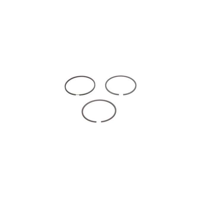 Set segmenti piston, compresor VADEN