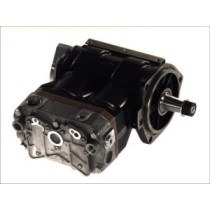 Compresor, instalatie aer comprimat KNORR