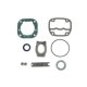 Set reparație compresor aer VADEN Kit reparare WABCO 411 141 640 0 Mercedes Unimog Sistem pneumatic