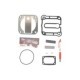 Set reparație compresor aer comprimat VADEN garnitura compresor LP3970 Sistem pneumatic compresor aer