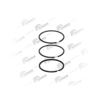 Set segmenti piston VADEN