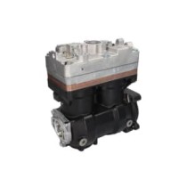 Compresor, instalatie aer comprimat KNORR