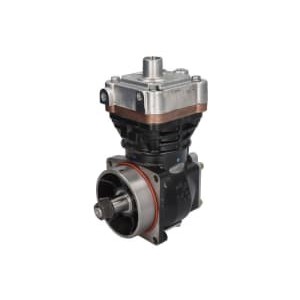 Compresor, instalatie aer comprimat KNORR