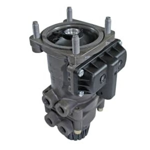 Supapa frana, frana de serviciu KNORR