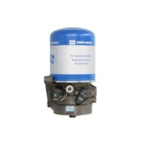 Uscator aer, sistem compresor KNORR