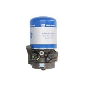 Uscator aer, sistem compresor KNORR