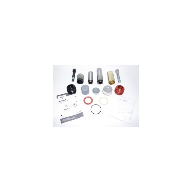 Kit reparare etrier KNORR