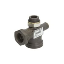 Valva cu mai multe cai KNORR