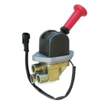 Valva frana stationare KNORR