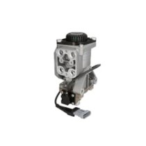 Supapa frana, frana de serviciu KNORR