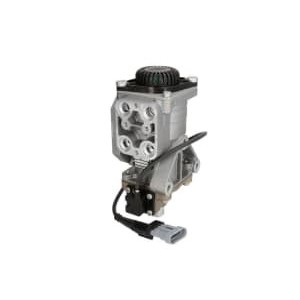 Supapa frana, frana de serviciu KNORR