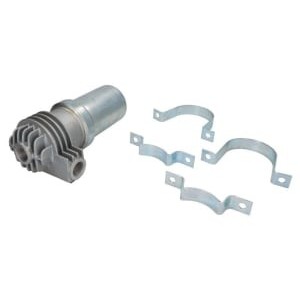 Condensator, climatizare KNORR