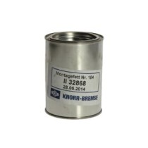 Unsoare pentru sisteme de frinare KNORR