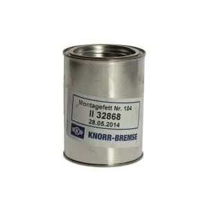 Unsoare pentru sisteme de frinare KNORR