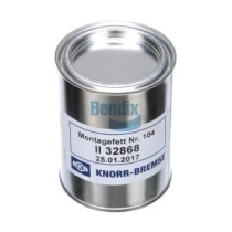 Unsoare pentru sisteme de frinare KNORR