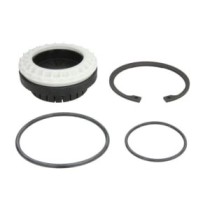 Amortizor de zgomot pentru sistemul de aer KNORR