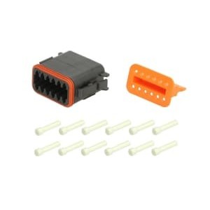 Cunexiune mufa KNORR