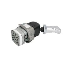 Valva frana stationare KNORR